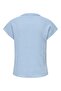 JDYTHEIS LIFE S/S TOP WVN DIA - 7