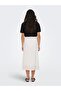 Female Woven Skirt - 2