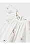 Baby Female Woven Dress - 3