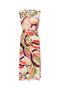 Female woven dress nylon - 6