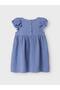 Nmfhakki capsl dress - 2