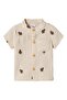 Baby Male Woven Shirt