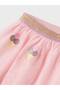Nmfjisene tulle skirt - 4
