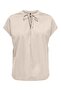 Onljany s/s string top jrs