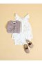Baby Female Woven Dress - 5