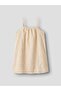 Nkfvioleta Strap Tunic Dress - 3