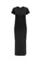Jdyava s/s o-neck dress jrs dia - 3