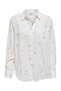 Female woven shirt -