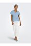 JDYTHEIS LIFE S/S TOP WVN DIA - 4