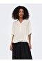 ONLJETTE LIFE 2/4 TOP WVN NOOS