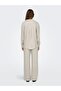 Jdycaya Linen Loose L/S Shirt Wvn Dia - 4