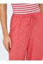 JDYCAYA LINEN MW PANT WVN DIA - 6