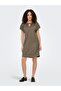 Onljany S/S String Dress Jrs Noos