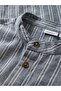Male Woven Shirt - with - 2