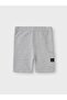 Nkmvivasse Long Swe Shorts Unb - 2