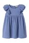 Nmfhakki capsl dress