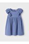 Nmfhakki capsl dress - 4