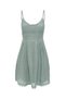 FEMALE WOVEN DRESS - 3