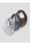 Nbmyasimhelt 3p scarf bib rib - 2