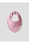 Nbfyvettehalley 3P Scarf Bib Rib - 4