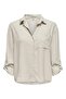 Jdycaya Linen Loose L/S Shirt Wvn Dia - 5