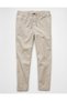 Ae flex linen-blend pull-on athletic fit easy pant - 4