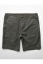 Ae Flex 9" Lived-In Khaki Short