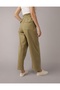 Ae Stretch High-Waisted Stovepipe Pant - 2