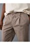 Ae Flex Pleated Pull-On Easy Pant - 3