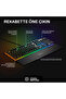 Apex 3 Kablolu IP32 Suya Dayanıklı RGB Aydınlatmalı Gaming Türkçe Klavye - 3