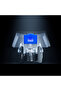 Apex 5 Tr Q Rgb Blue Switch Hibrit Mekanik Gaming (OYUNCU) Klavye - 6