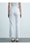 New Wanda Straight Leg Relaxed Fit Jean Pants - 3