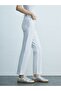 New Wanda Straight Leg Relaxed Fit Jean Pants - 4
