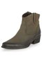 Stiefelette WEST - 7