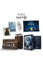Gümüş Yürek 1: Kayıp Dünyanın Başlangıcı (Special Boxed) - 2