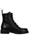 Schnürstiefelette Stiefelette - 3