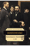 Karamazov Kardeşler 1. Cilt - 2