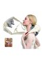 Portable Electric Neck Massager – Cordless Design, 3 Modes For Relaxation & Pain Relief