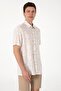 Us. Polo Assn. Men's Shirt 50300434-Vr049 - 2