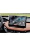 Skoda Enyaq Coupe 13 Inch Matte Screen Protector Multimedia - 4