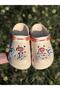 Figured Children's Sandals Children's Slippers Anti-Slip Sole - 2