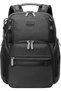Oracle-BP 15.6-Inch Laptop Backpack - Water-Resistant 2050D Polyester, SecureStorage, Tag