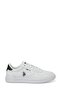 Thunder Wmn 5Fx White Women's Sneakers - 2
