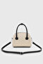 Soft Black Vintage Versatile Pu Leather Crossbody Bag 275 - 3