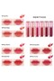 صبغة مكثفة تدوم طويلاً، لون لامع من Aengdu-Fit 05 Humming Rose - 3