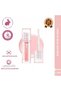 Nourishing and Moisturizing Lip Oil with Shiny Finish Bling Chu Lip Oil 02 Peach