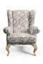 Woven Patterned Digital Printed Upholstery Sofa Fabric, Throw Pillow, Cushion Covering. Flooring Fabric - 3