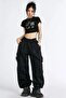 Deluxe (Cargo Pocket) Extra Loose Fit Baggy Trousers