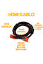 HDMI KABLO
