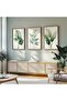 3 Piece Wooden Framed Living Room Living Room Kitchen Table Set Set3134